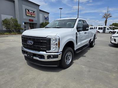 2025 Ford F-250 Super Cab 4WD Pickup for sale #1889919 - photo 1