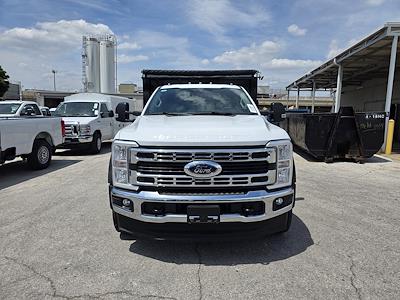 2024 Ford F-450 Regular Cab DRW 4WD Knapheide Landscape Dump for sale #1890389 - photo 2