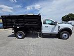 2024 Ford F-450 Regular Cab DRW 4WD Knapheide Landscape Dump for sale #1890389 - photo 5