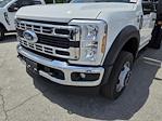 2024 Ford F-450 Regular Cab DRW 4WD Knapheide Landscape Dump for sale #1890389 - photo 9