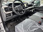New 2025 Ford F-250 XL Crew Cab 4WD Pickup for sale #1891093 - photo 12
