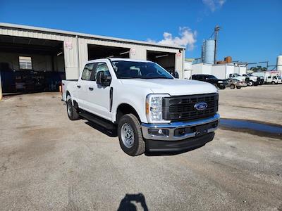 2025 Ford F-250 Crew Cab 4WD Pickup for sale #1891097 - photo 1
