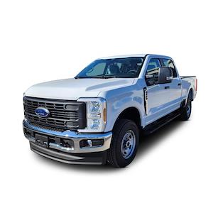 New 2025 Ford F-250 XL Crew Cab 4WD Pickup for sale #1891097 - photo 1
