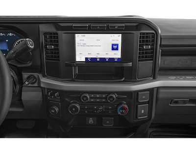New 2025 Ford F-250 XL Crew Cab 4WD Pickup for sale #1891100 - photo 2