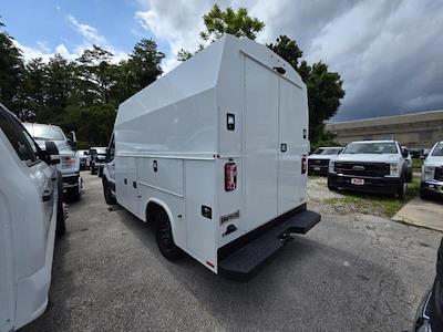 New 2024 Ford Transit 350 11' Knapheide Steel Service Utility Van for sale #1891524 - photo 2