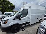 New 2024 Ford Transit 350 11' Knapheide Steel Service Utility Van for sale #1891524 - photo 6
