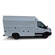 New 2024 Ford Transit 350 11' Knapheide Steel Service Utility Van for sale #1891524 - photo 24