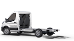 New 2024 Ford Transit 350 11' Knapheide Steel Service Utility Van for sale #1891524 - photo 18