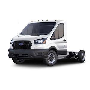 New 2024 Ford Transit 350 Cutaway for sale #1891527 - photo 1
