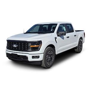 2025 Ford F-150 SuperCrew Cab RWD Pickup for sale #1891528 - photo 1
