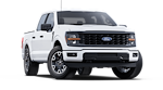 2025 Ford F-150 SuperCrew Cab RWD Pickup for sale #1891528 - photo 25