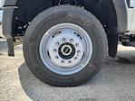 New 2025 Ford F-600 XL Regular Cab 4WD Cab Chassis for sale #1893519 - photo 13