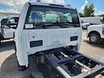 New 2025 Ford F-600 XL Regular Cab 4WD Cab Chassis for sale #1893519 - photo 16