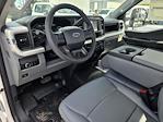 New 2025 Ford F-600 XL Regular Cab 4WD Cab Chassis for sale #1893519 - photo 19