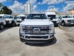 New 2025 Ford F-600 XL Regular Cab 4WD Cab Chassis for sale #1893519 - photo 8