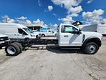 New 2025 Ford F-600 XL Regular Cab 4WD Cab Chassis for sale #1893519 - photo 9