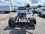 New 2025 Ford F-600 XL Regular Cab 4WD Cab Chassis for sale #1893519 - photo 2