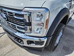 New 2025 Ford F-600 XL Regular Cab 4WD Cab Chassis for sale #1893519 - photo 11