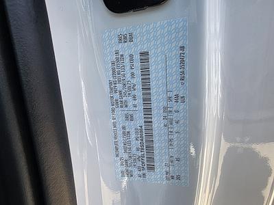 New 2025 Ford F-600 Regular Cab Cab Chassis for sale #1893527 - photo 1