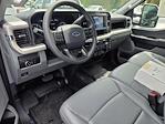 2025 Ford F-600 Regular Cab DRW 4WD Cab Chassis for sale #1893527 - photo 14