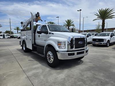 2026 Ford F-750 Super Cab DRW 4x2 Knapheide Mechanics Body for sale #1893541 - photo 1