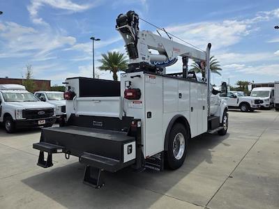 2026 Ford F-750 Super Cab DRW 4x2 Knapheide Mechanics Body for sale #1893541 - photo 2