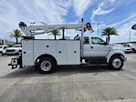 2026 Ford F-750 Super Cab DRW 4x2 Knapheide Mechanics Body for sale #1893541 - photo 3