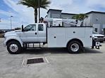 2026 Ford F-750 Super Cab DRW 4x2 Knapheide Mechanics Body for sale #1893541 - photo 6