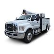 2026 Ford F-750 Super Cab DRW 4x2 Knapheide Mechanics Body for sale #1893541 - photo 23
