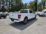 2025 Ford F-150 Lightning SuperCrew Cab AWD Pickup for sale #1893754 - photo 26
