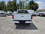 2025 Ford F-150 Lightning SuperCrew Cab AWD Pickup for sale #1893754 - photo 27