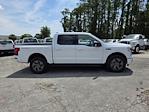 2025 Ford F-150 Lightning SuperCrew Cab AWD Pickup for sale #1893754 - photo 28