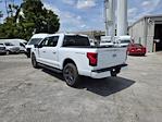 2025 Ford F-150 Lightning SuperCrew Cab AWD Pickup for sale #1893754 - photo 2