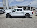 2025 Ford F-150 Lightning SuperCrew Cab AWD Pickup for sale #1893754 - photo 4