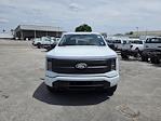 2025 Ford F-150 Lightning SuperCrew Cab AWD Pickup for sale #1893754 - photo 24