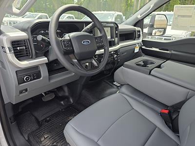 New 2025 Ford F-600 Regular Cab Cab Chassis for sale #1893854 - photo 1