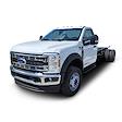 2025 Ford F-600 Regular Cab DRW 4WD Cab Chassis for sale #1893854 - photo 19