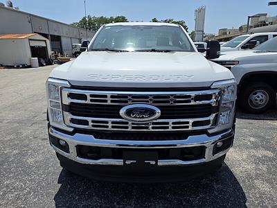 New 2025 Ford F-600 Regular Cab Cab Chassis for sale #1893861 - photo 2