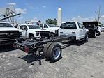 2025 Ford F-600 Regular Cab DRW 4WD Cab Chassis for sale #1893861 - photo 6