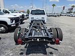 2025 Ford F-600 Regular Cab DRW 4WD Cab Chassis for sale #1893861 - photo 7
