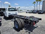 2025 Ford F-600 Regular Cab DRW 4WD Cab Chassis for sale #1893861 - photo 2