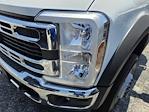 2025 Ford F-600 Regular Cab DRW 4WD Cab Chassis for sale #1893861 - photo 9