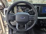 2025 Ford F-600 Regular Cab DRW 4WD Cab Chassis for sale #1893861 - photo 17