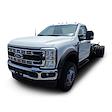 2025 Ford F-600 Regular Cab DRW 4WD Cab Chassis for sale #1893861 - photo 1
