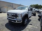 2025 Ford F-600 Regular Cab DRW 4WD Cab Chassis for sale #1893861 - photo 27