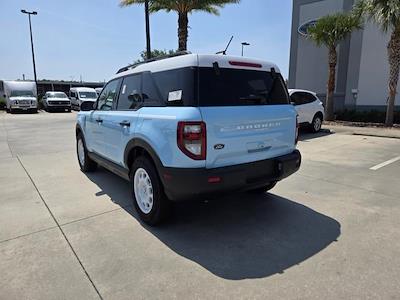 2025 Ford Bronco Sport 4WD SUV for sale #1894341 - photo 2