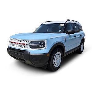2025 Ford Bronco Sport 4WD SUV for sale #1894341 - photo 1