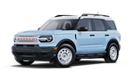 2025 Ford Bronco Sport 4WD SUV for sale #1894341 - photo 22