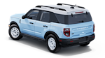 2025 Ford Bronco Sport 4WD SUV for sale #1894341 - photo 23