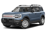 2025 Ford Bronco Sport 4WD SUV for sale #1894341 - photo 27